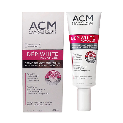 andbeautycare - ACM Depiwhite Advanced Anti-Brown Spot Cream – 40ml