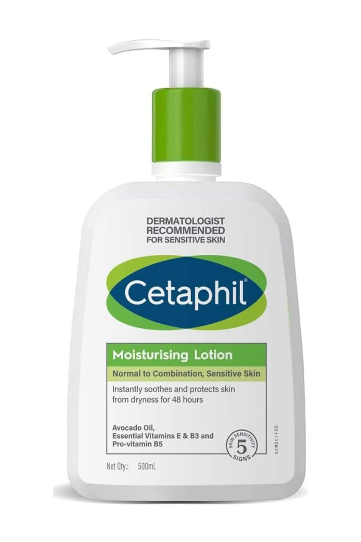 andbeautycare - Cetaphil Moisturizing Lotion 500ml