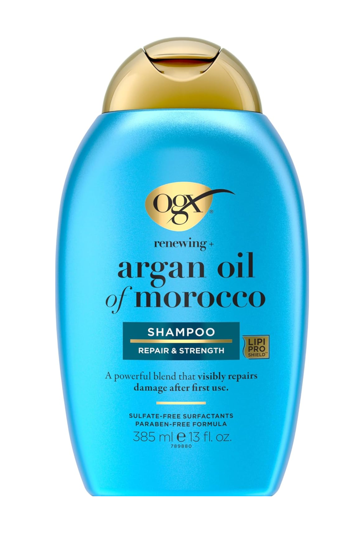 andbeautycare - OGX Argan Oil Of Morocco Hair Shampoo 385 ml