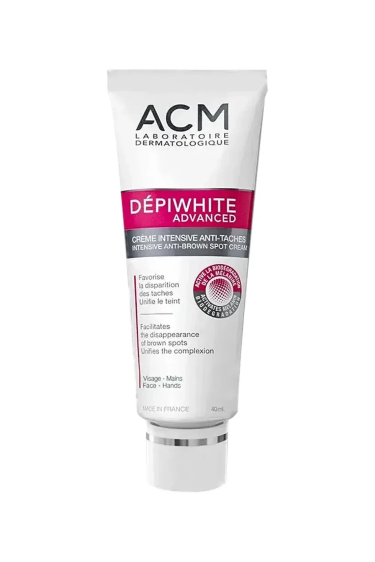 andbeautycare - ACM Depiwhite Advanced Anti-Brown Spot Cream – 40ml