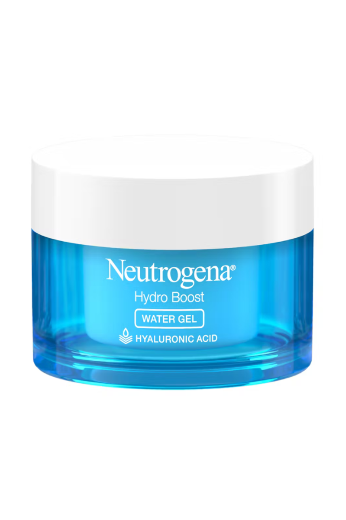andbeautycare - Neutrogena Hydro Boost Water Gel Moisturizer 50ml