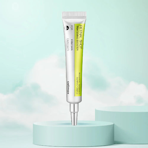 andbeautycare - Celimax The Vita-A Retinal Shot - Skin Tightening Booster Cream 15ml