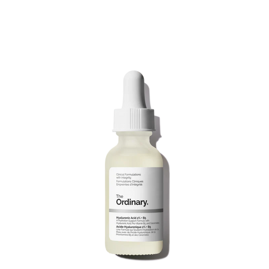 andbeautycare - The Ordinary Hyaluronic Acid 2% + B5 Serum 30ml