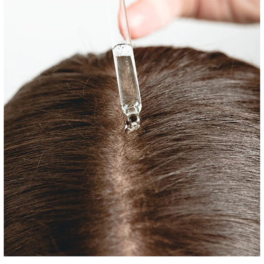 andbeautycare - The Ordinary Multi-Peptide Hair Growth Serum 60ml