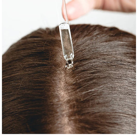 andbeautycare - The Ordinary Multi-Peptide Hair Growth Serum 60ml